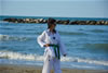 Beach Taekwondo Pesaro